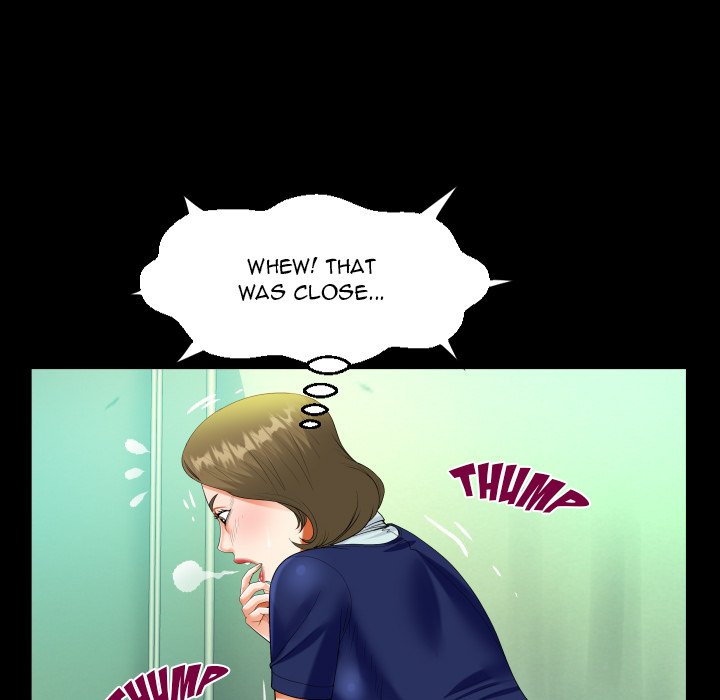 The Unforeseen Guest - Chapter 106 - picture 32