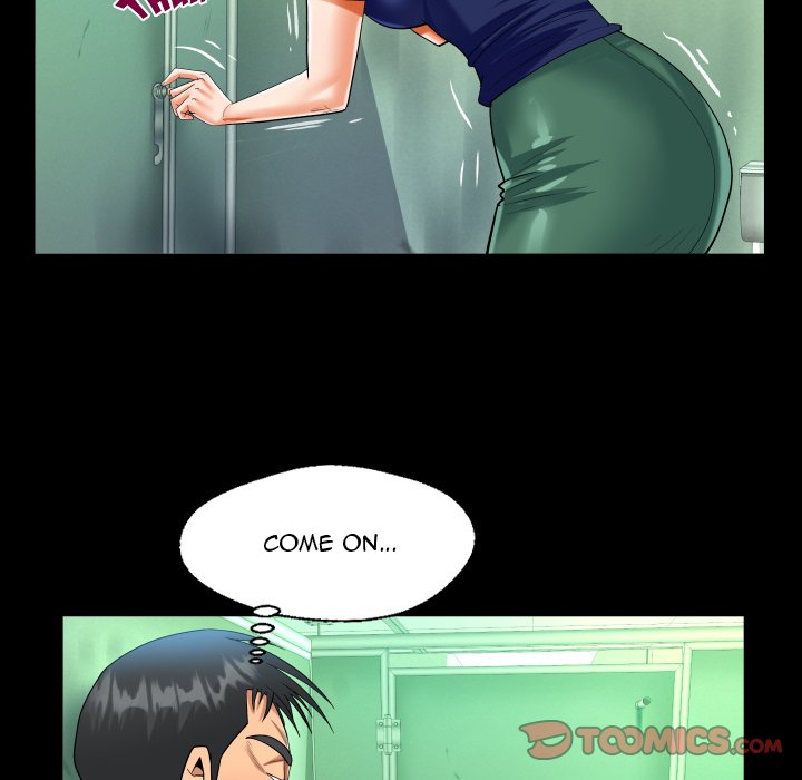 The Unforeseen Guest - Chapter 106 - picture 33