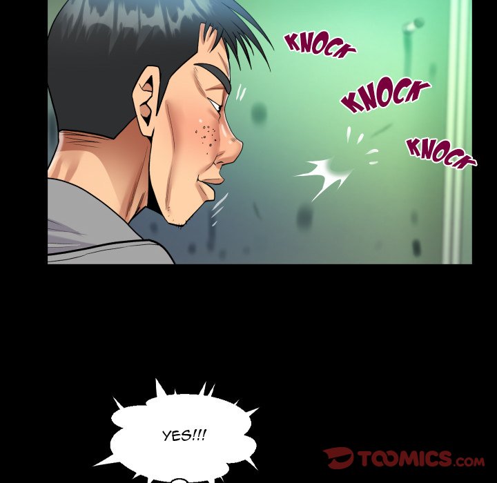 The Unforeseen Guest - Chapter 106 - picture 35