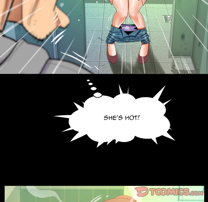 The Unforeseen Guest - Chapter 106 - picture 39