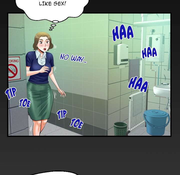 The Unforeseen Guest - Chapter 106 - picture 4