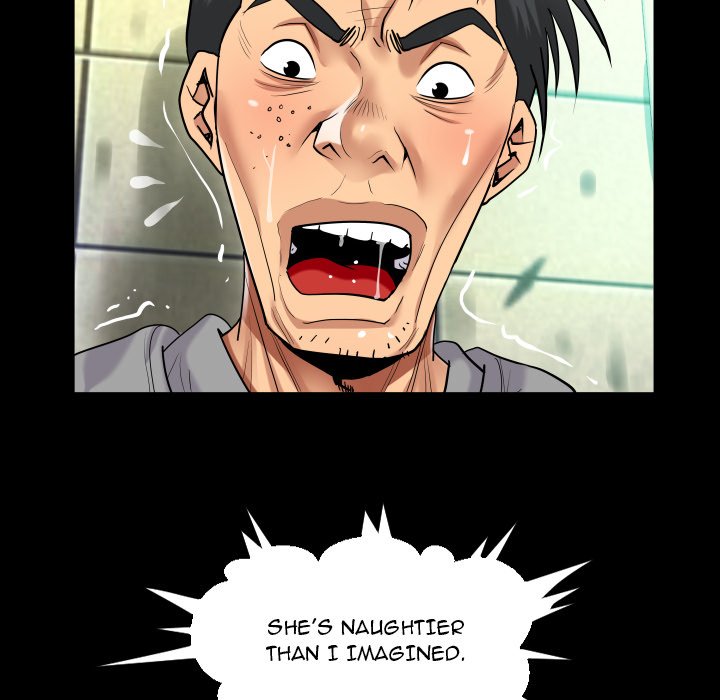 The Unforeseen Guest - Chapter 106 - picture 44