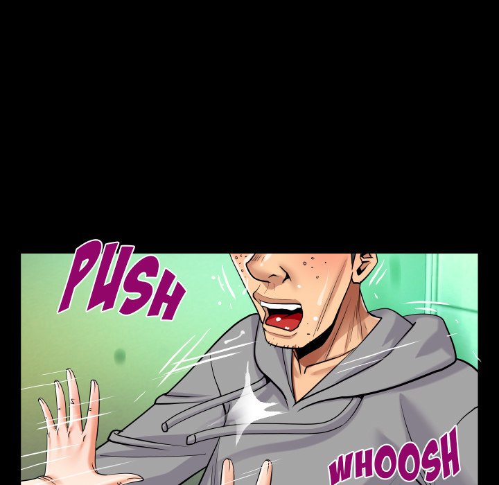 The Unforeseen Guest - Chapter 106 - picture 46