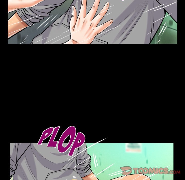 The Unforeseen Guest - Chapter 106 - picture 47