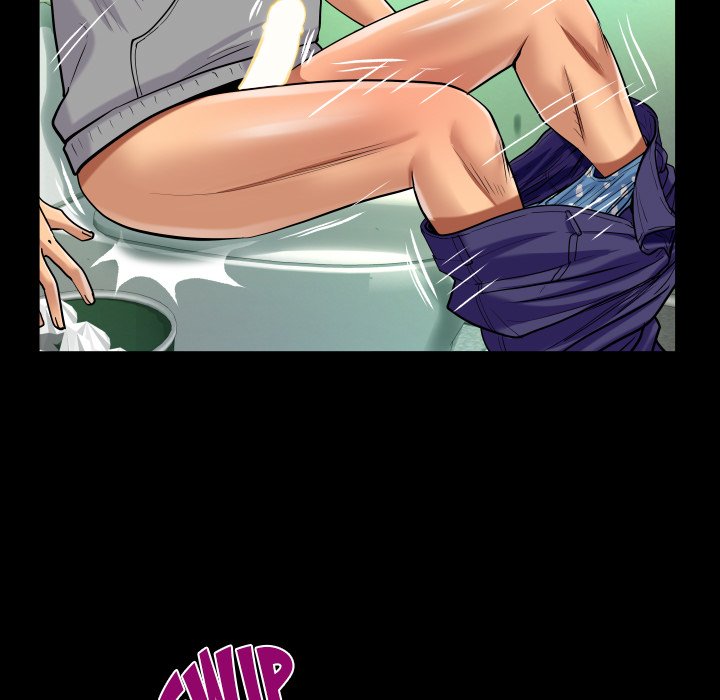 The Unforeseen Guest - Chapter 106 - picture 48