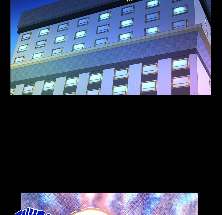 The Unforeseen Guest - Chapter 106 - picture 52