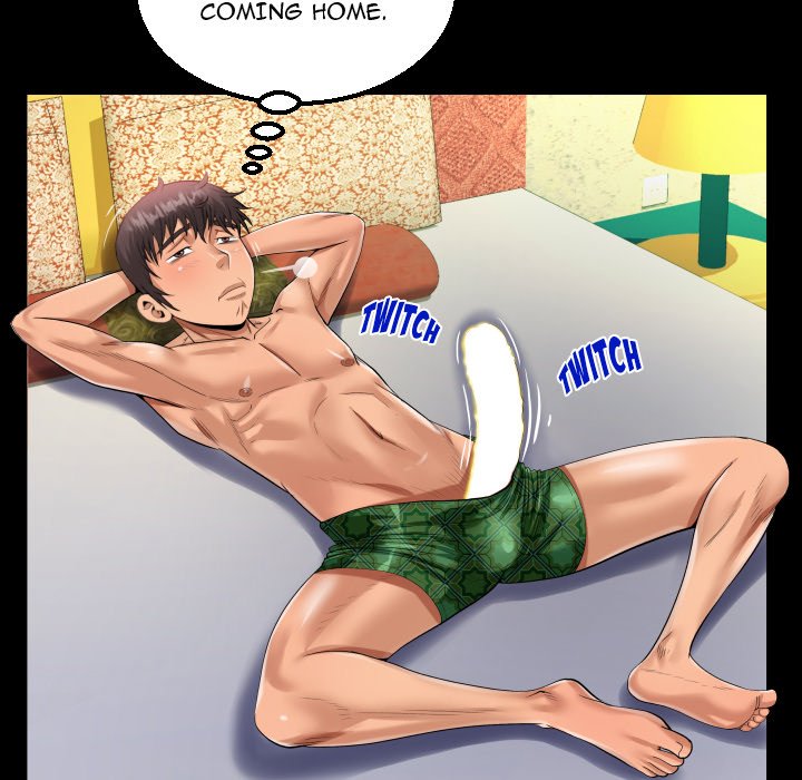 The Unforeseen Guest - Chapter 106 - picture 54