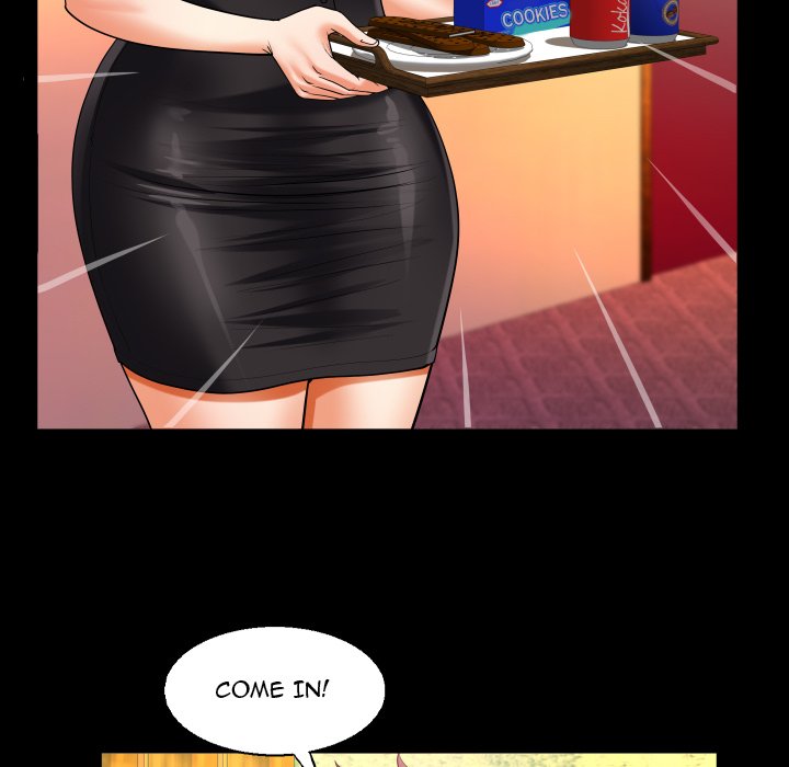 The Unforeseen Guest - Chapter 106 - picture 58