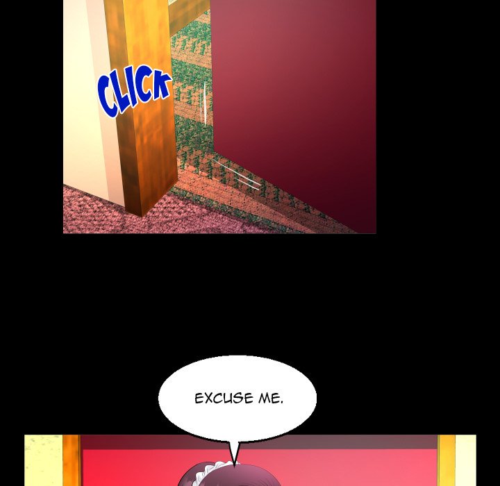 The Unforeseen Guest - Chapter 106 - picture 60