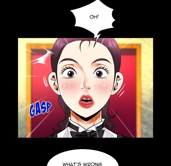 The Unforeseen Guest - Chapter 106 - picture 62