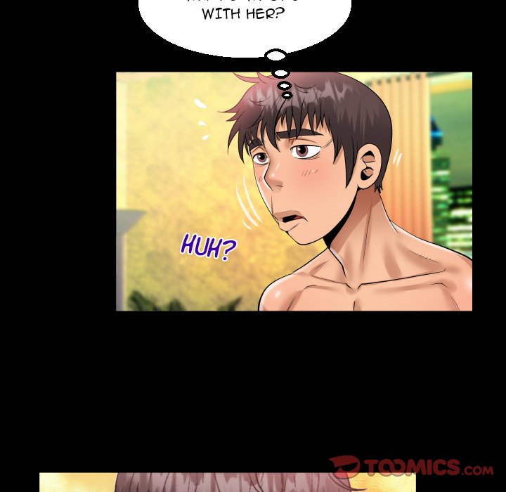 The Unforeseen Guest - Chapter 106 - picture 63
