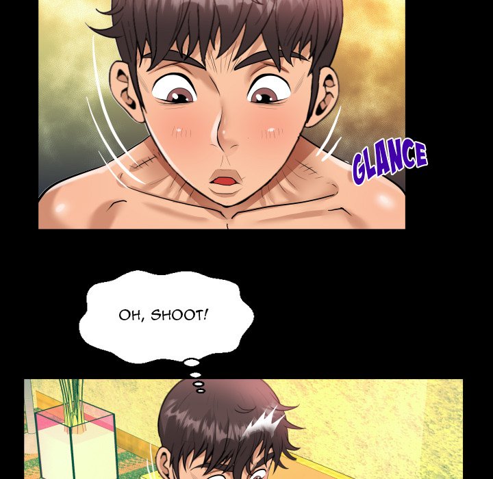 The Unforeseen Guest - Chapter 106 - picture 64