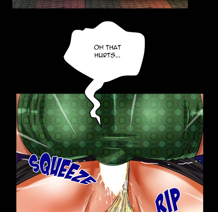 The Unforeseen Guest - Chapter 106 - picture 74