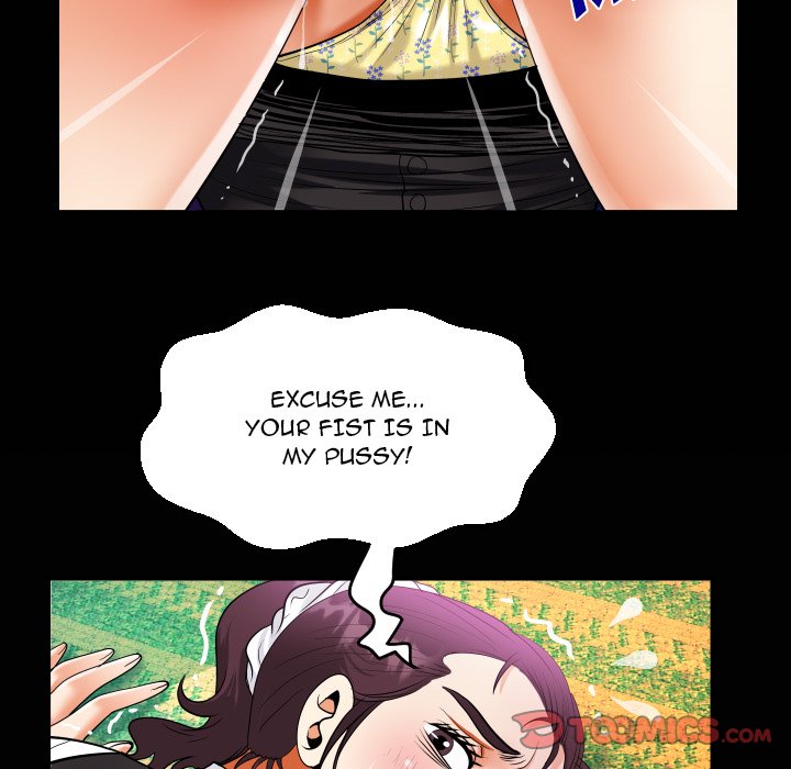 The Unforeseen Guest - Chapter 106 - picture 75
