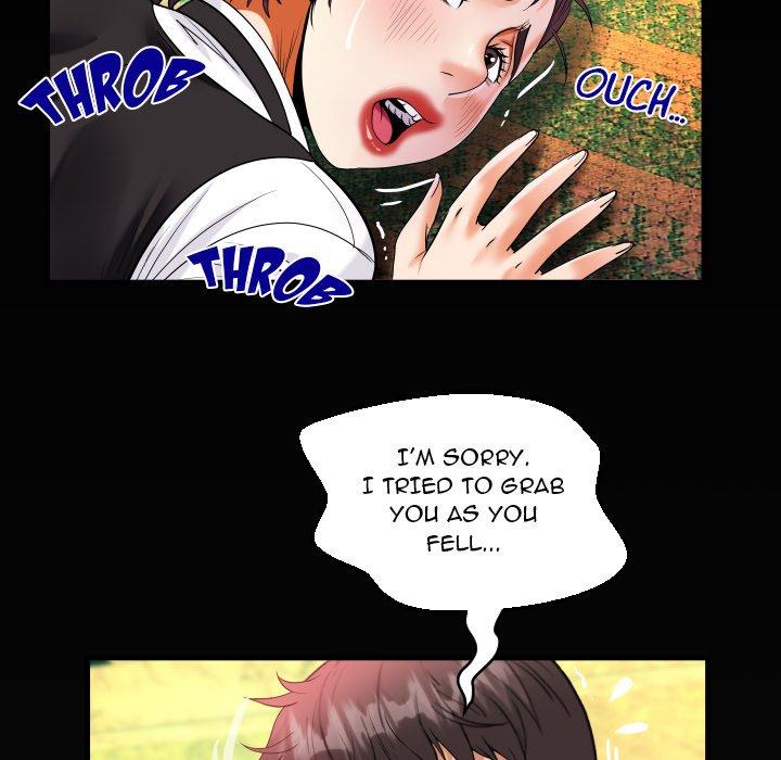 The Unforeseen Guest - Chapter 106 - picture 76