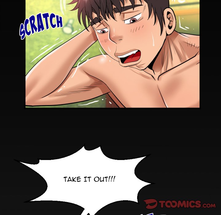 The Unforeseen Guest - Chapter 106 - picture 77