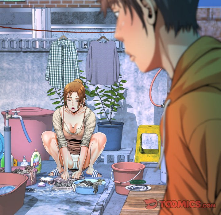 The Unforeseen Guest - Chapter 106 - picture 9