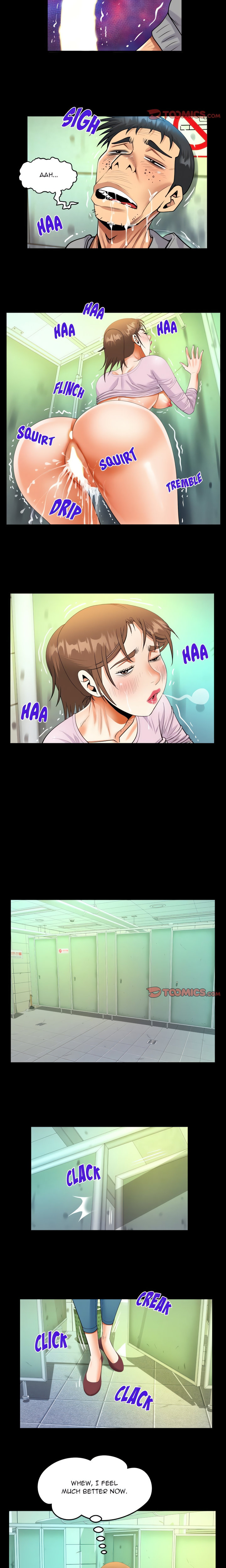The Unforeseen Guest - Chapter 107 - picture 9