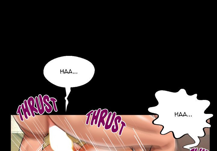 The Unforeseen Guest - Chapter 110 - picture 0