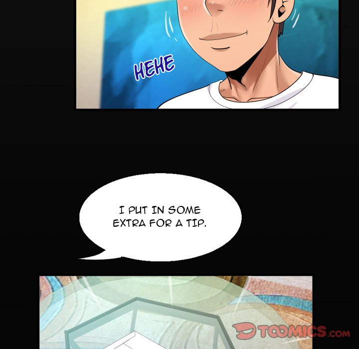 The Unforeseen Guest - Chapter 110 - picture 17