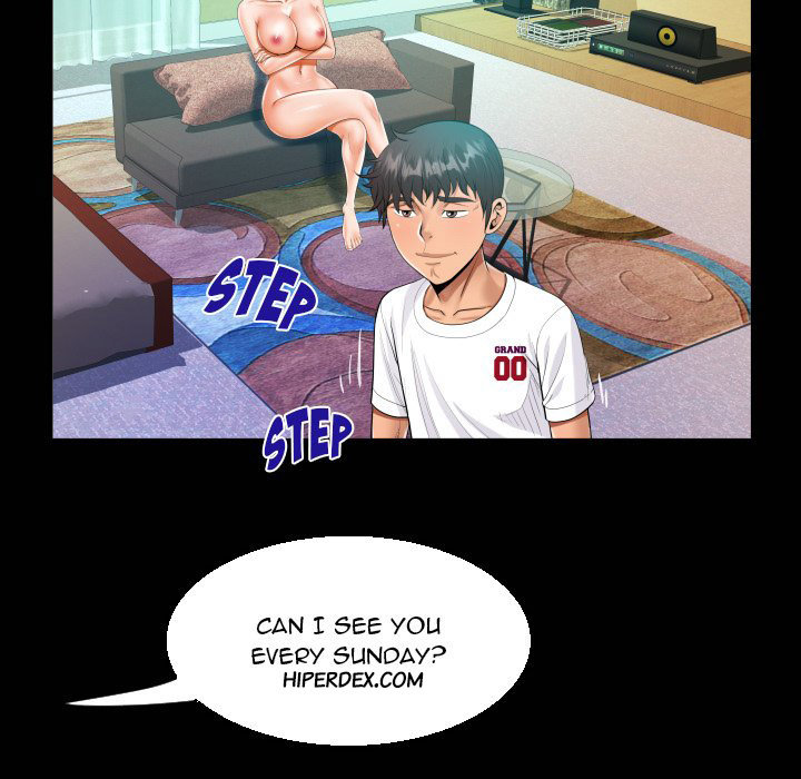 The Unforeseen Guest - Chapter 110 - picture 20