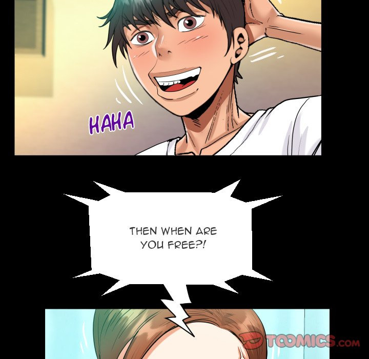 The Unforeseen Guest - Chapter 110 - picture 25