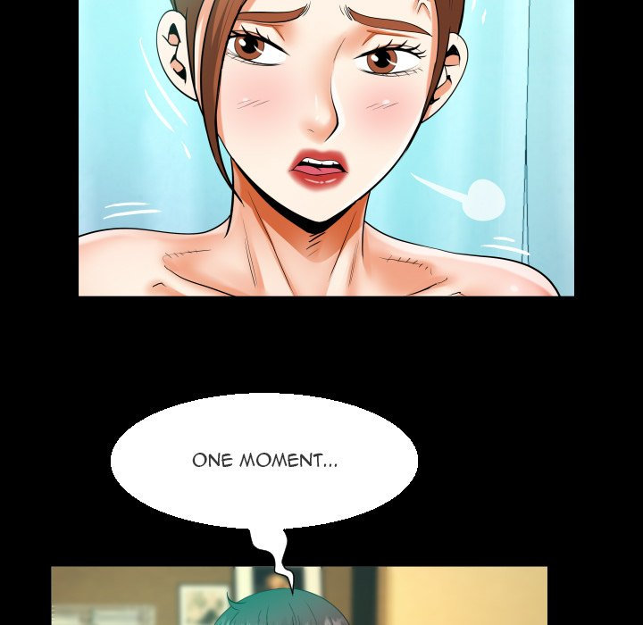 The Unforeseen Guest - Chapter 110 - picture 26