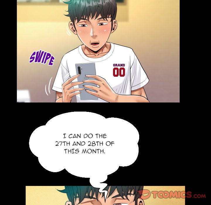 The Unforeseen Guest - Chapter 110 - picture 27