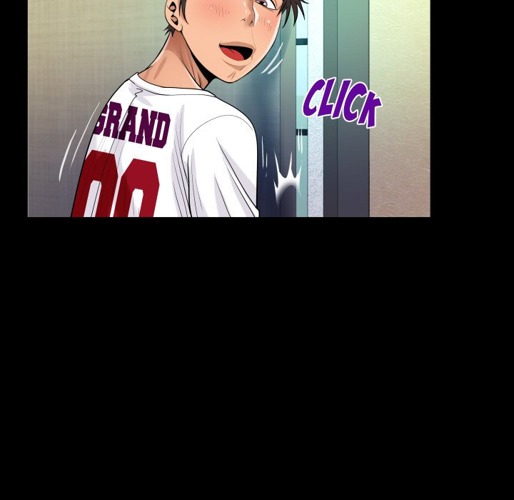 The Unforeseen Guest - Chapter 110 - picture 30