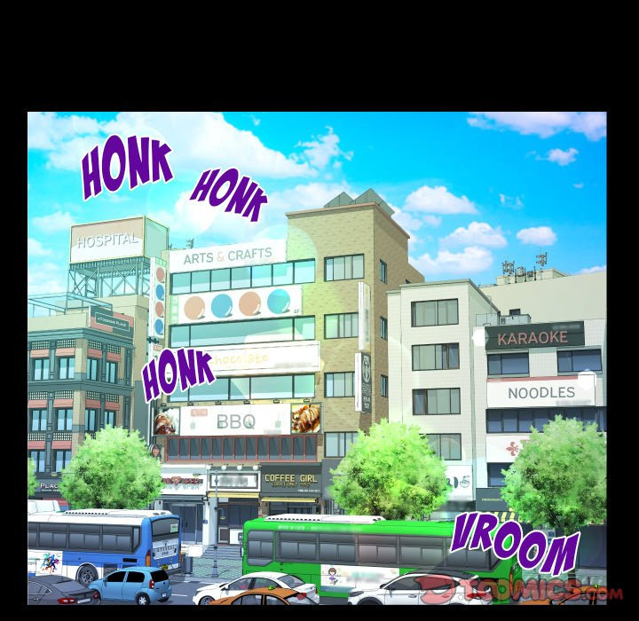 The Unforeseen Guest - Chapter 110 - picture 31