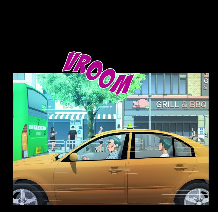 The Unforeseen Guest - Chapter 110 - picture 32