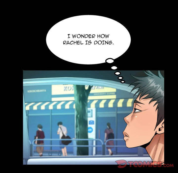 The Unforeseen Guest - Chapter 110 - picture 33