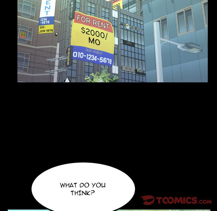 The Unforeseen Guest - Chapter 110 - picture 35