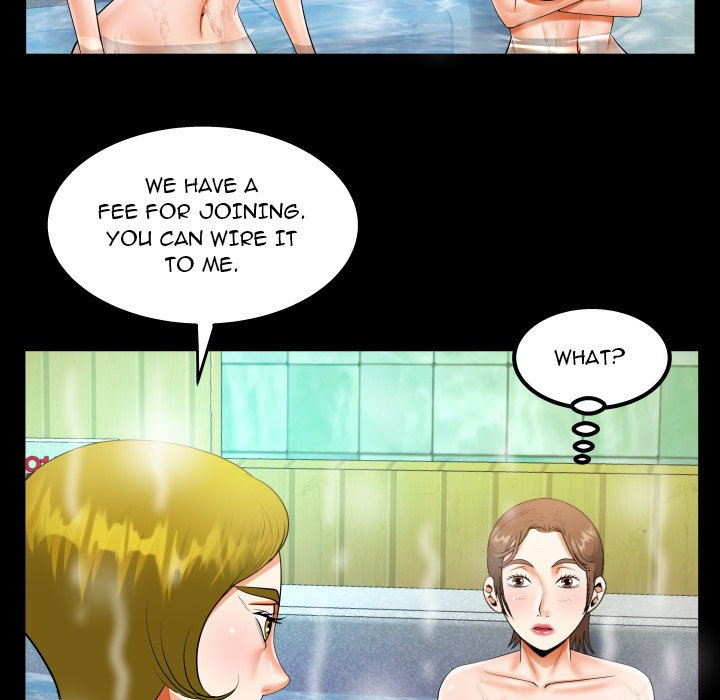 The Unforeseen Guest - Chapter 110 - picture 40