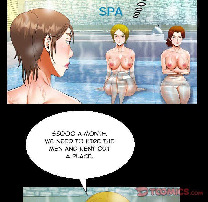 The Unforeseen Guest - Chapter 110 - picture 43