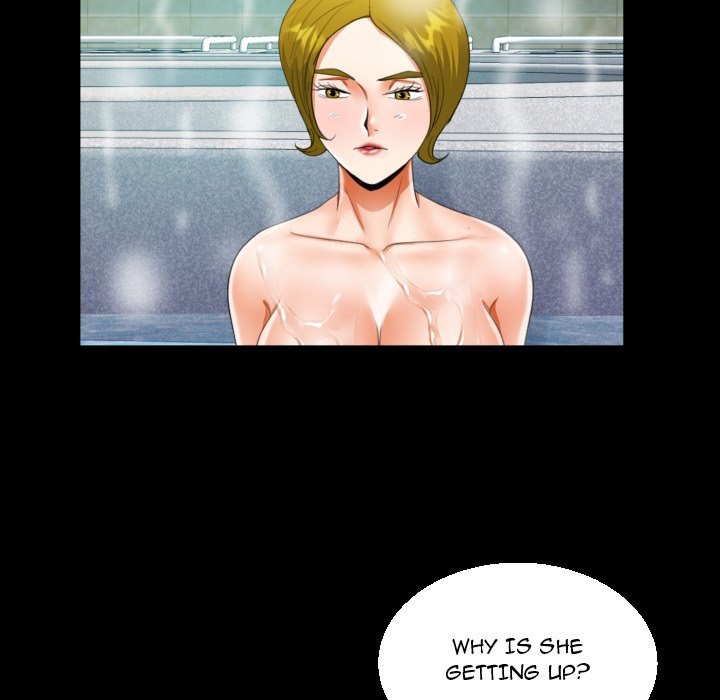 The Unforeseen Guest - Chapter 110 - picture 44