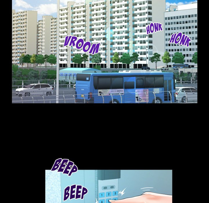 The Unforeseen Guest - Chapter 110 - picture 52
