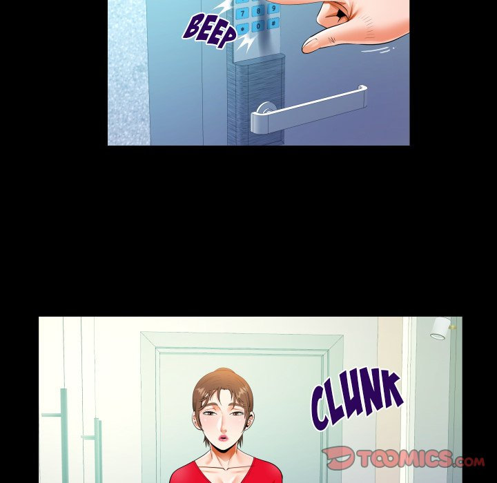 The Unforeseen Guest - Chapter 110 - picture 53