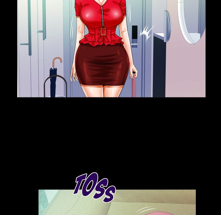 The Unforeseen Guest - Chapter 110 - picture 54