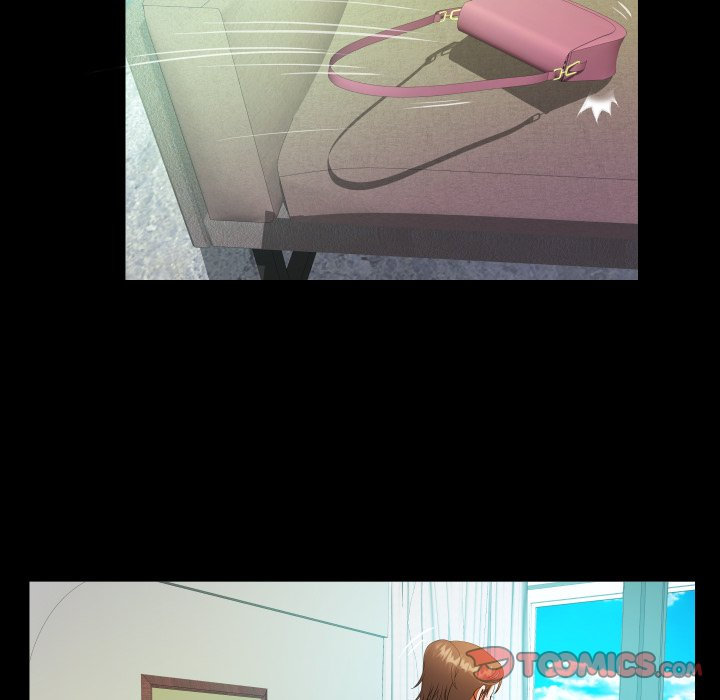 The Unforeseen Guest - Chapter 110 - picture 55