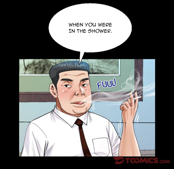 The Unforeseen Guest - Chapter 110 - picture 71