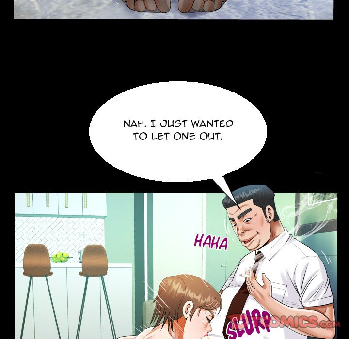 The Unforeseen Guest - Chapter 110 - picture 73