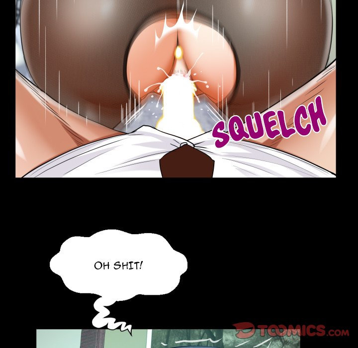The Unforeseen Guest - Chapter 110 - picture 79