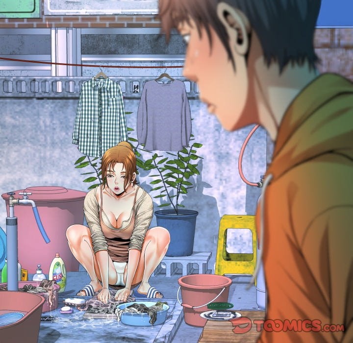 The Unforeseen Guest - Chapter 110 - picture 9