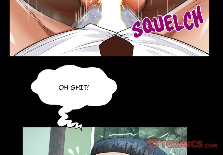 The Unforeseen Guest - Chapter 111 - picture 1