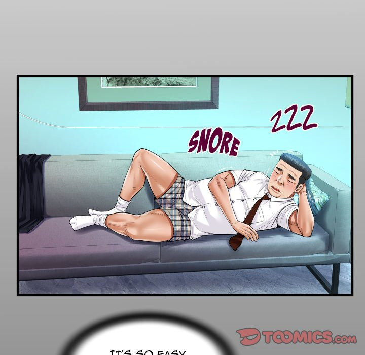 The Unforeseen Guest - Chapter 111 - picture 13