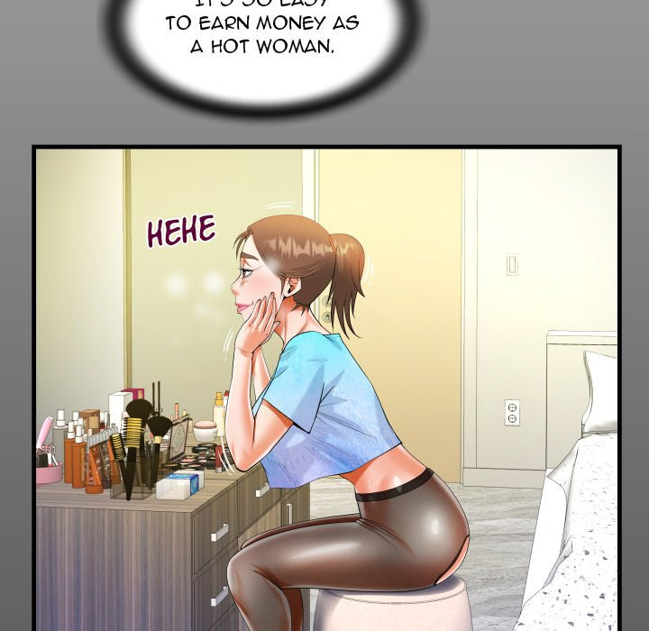 The Unforeseen Guest - Chapter 111 - picture 14