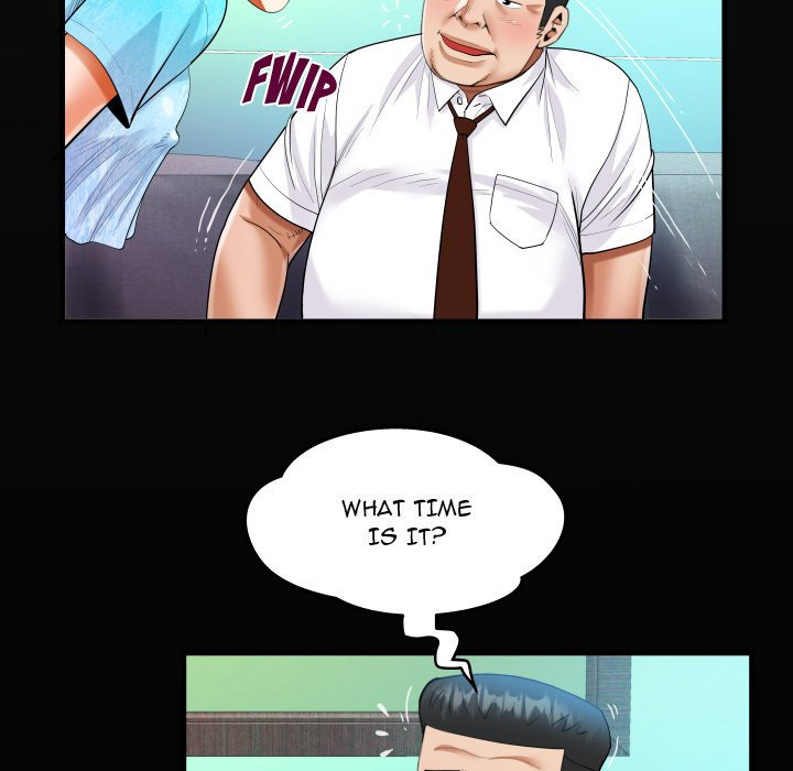 The Unforeseen Guest - Chapter 111 - picture 18