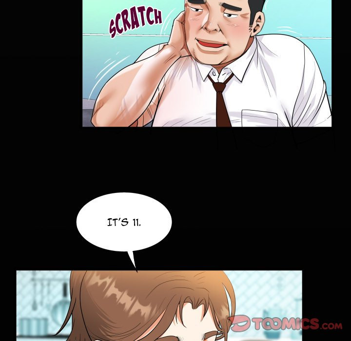 The Unforeseen Guest - Chapter 111 - picture 19