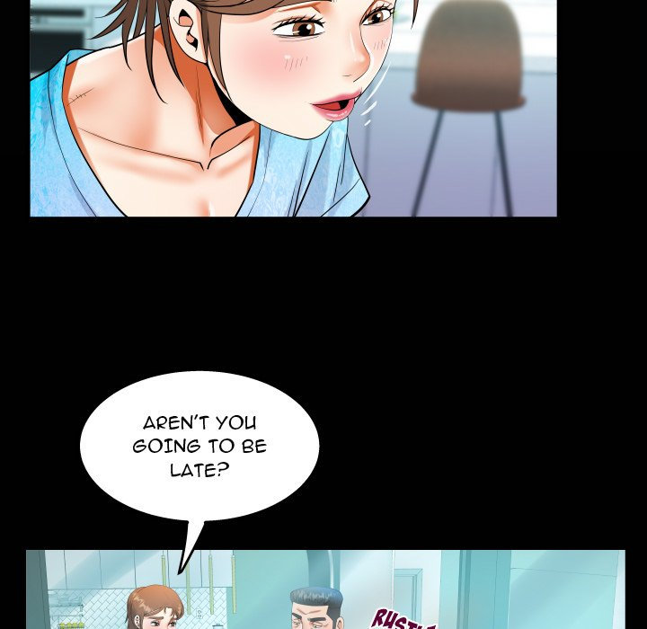 The Unforeseen Guest - Chapter 111 - picture 20